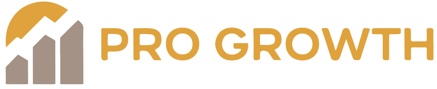 Pro Growth