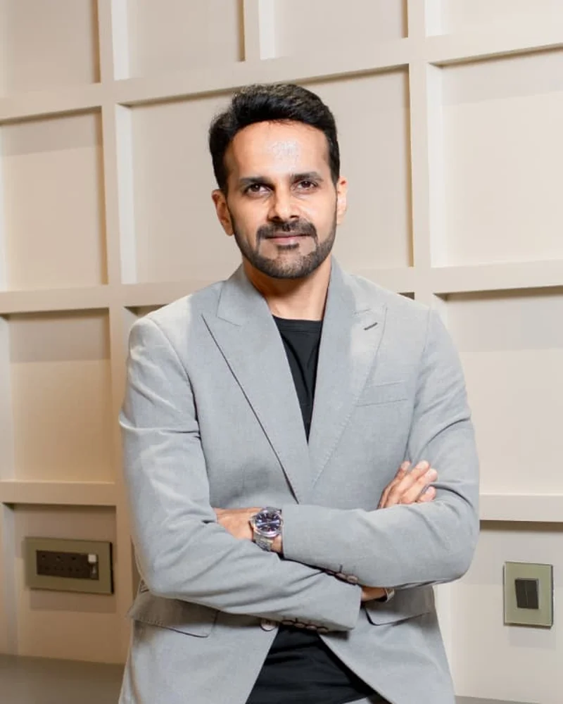 Vijay Johar