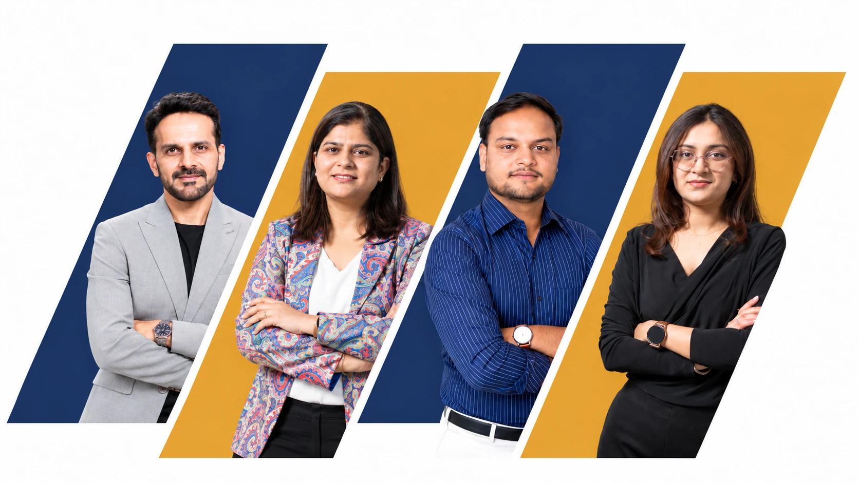 The Pro Growth team